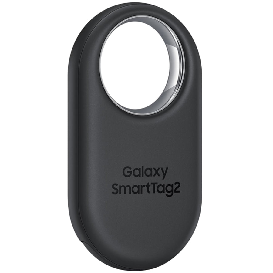 Samsung Galaxy SmartTag2 - 1 Pack - Black