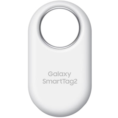 Samsung Galaxy SmartTag2 – 1 Stück – Weiß