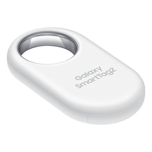 Samsung Galaxy SmartTag2 – 1 Stück – Weiß