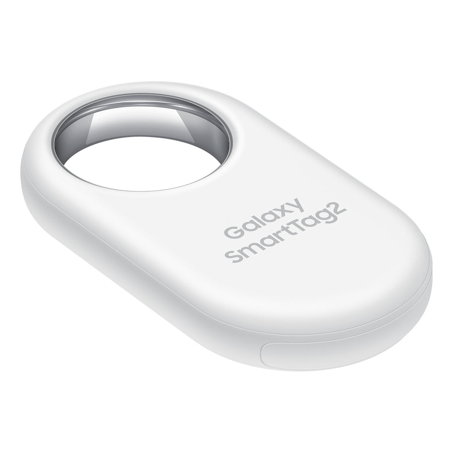 Samsung Galaxy SmartTag2 - 1 Pack - White