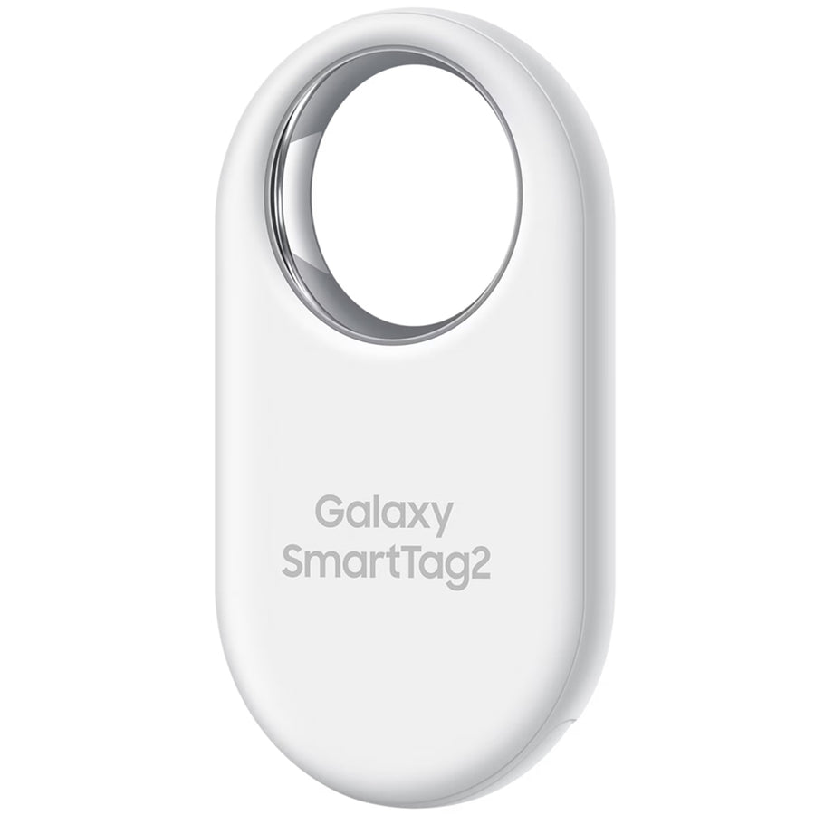 Samsung Galaxy SmartTag2 - 1 Pack - White