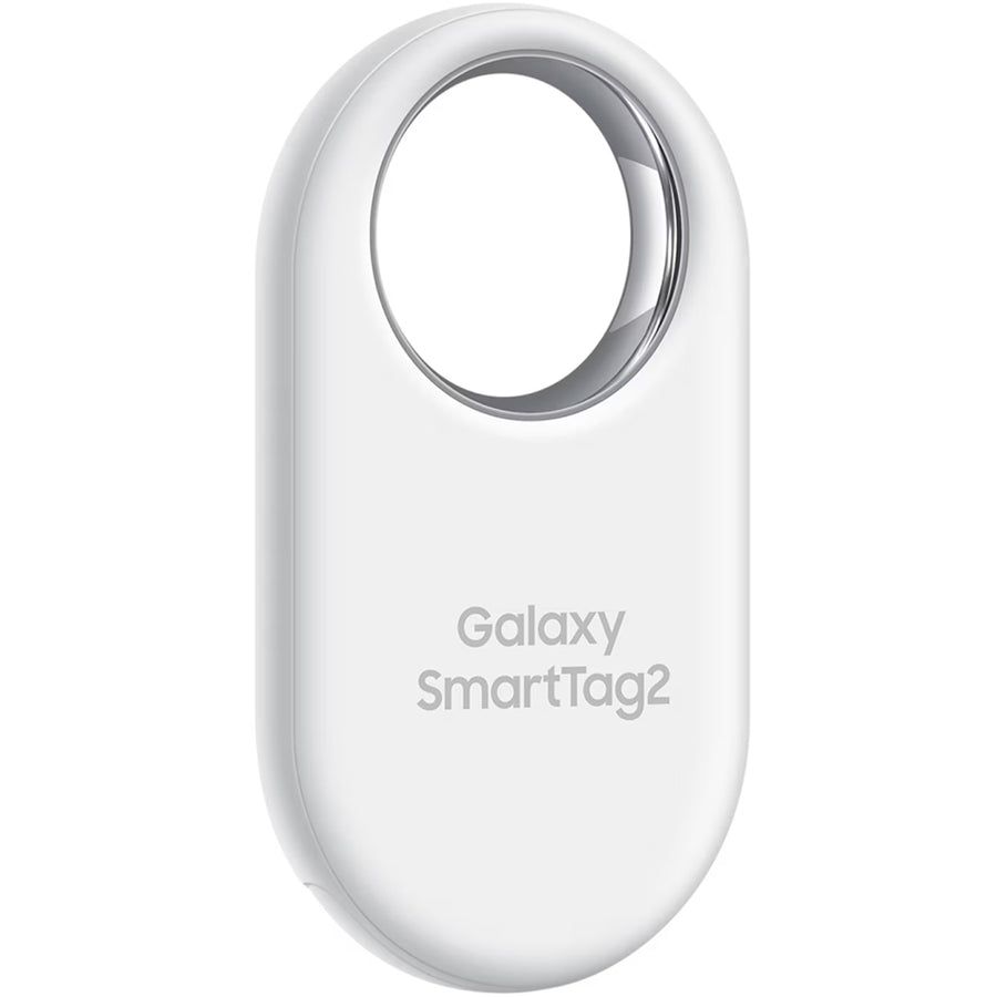 Samsung Galaxy SmartTag2 - 1 Pack - White
