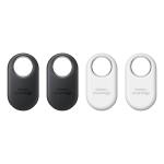 EI-T5600KWEGWW - Samsung SmartTag2 4 Pack Black 2 + White 2