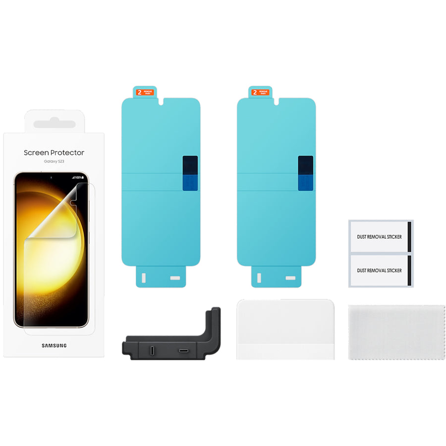 Samsung Galaxy S24 5G Screen Protector