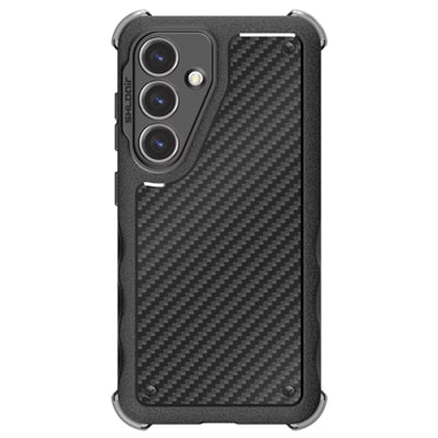 Samsung Galaxy S24 5G Shield Air Case - Black