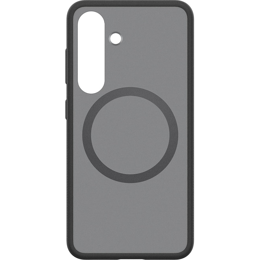 Spigen Galaxy S25 5G Capella Rugged Case - Frost Black