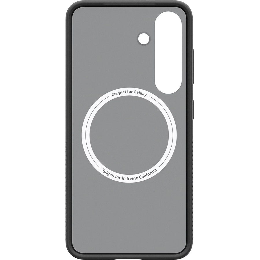 Spigen Galaxy S25 5G Capella Rugged Case - Frost Black