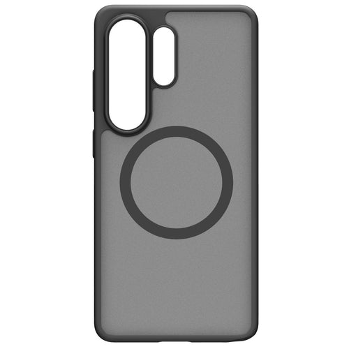Spigen Galaxy S26 Ultra Capella Magnet Case - Black