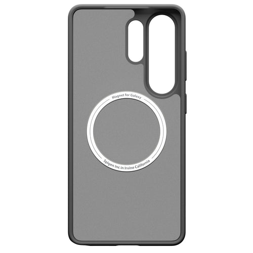 Spigen Galaxy S26 Ultra Capella Magnet Case - Black