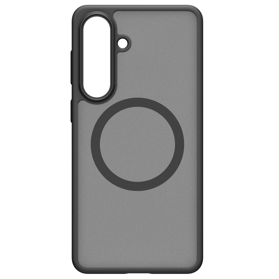 Spigen Galaxy S26+ Capella Magnet Case - Frost Black
