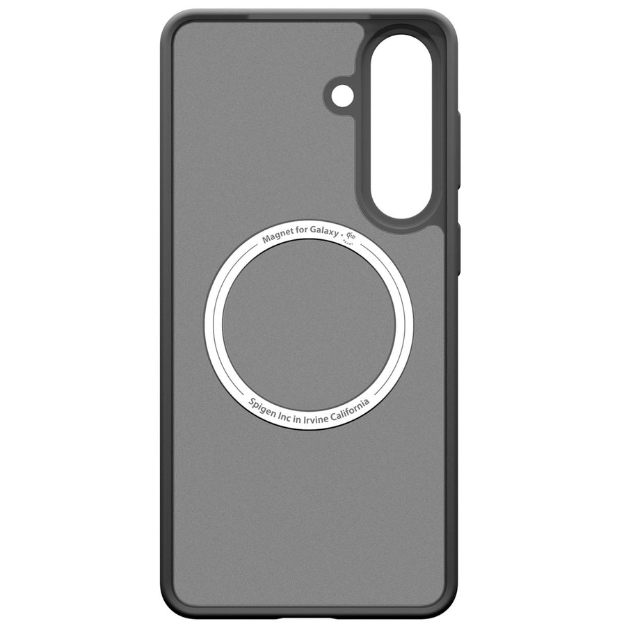 Spigen Galaxy S26+ Capella Magnet Case - Frost Black