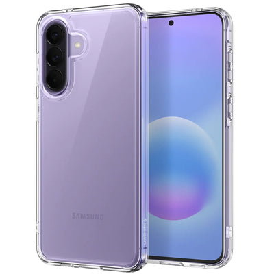 Spigen Galaxy A57 5G (2026) Ultra Hybrid  Case - Crystal Clear