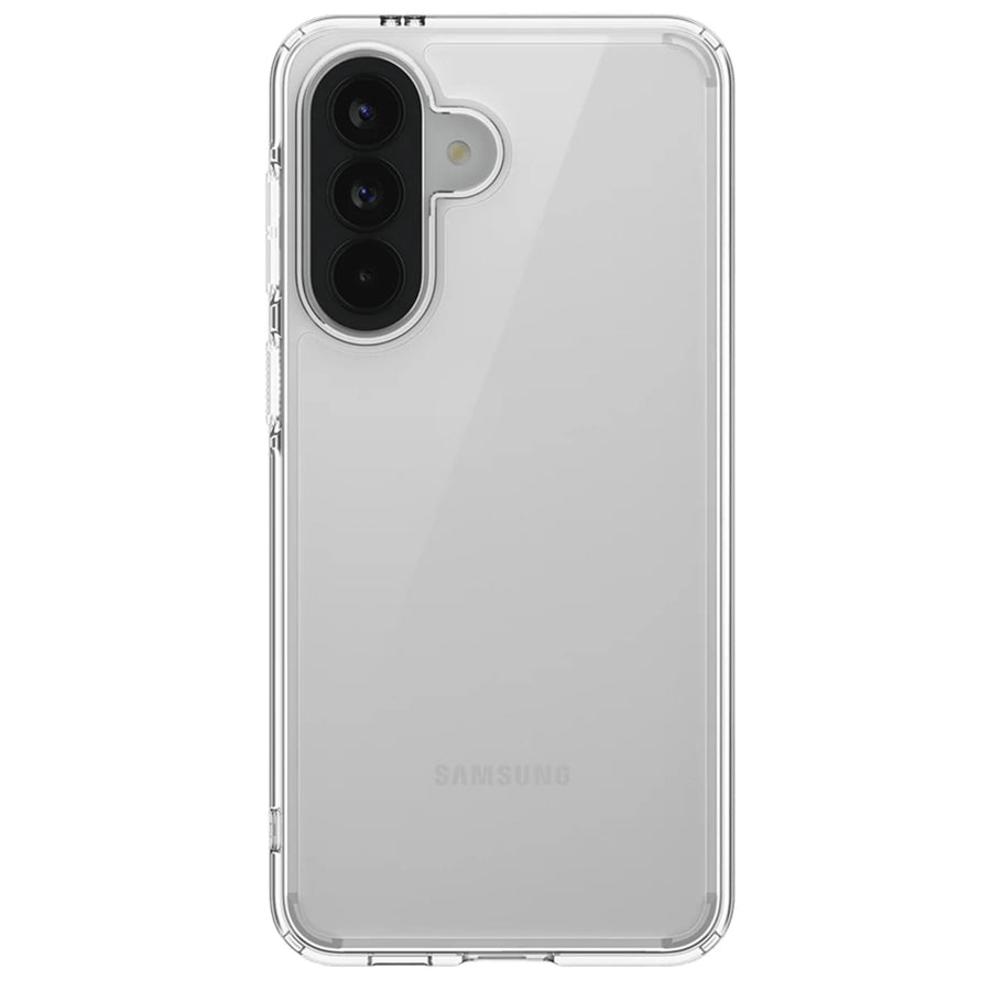 Spigen Galaxy A57 5G (2026) Ultra Hybrid  Case - Crystal Clear