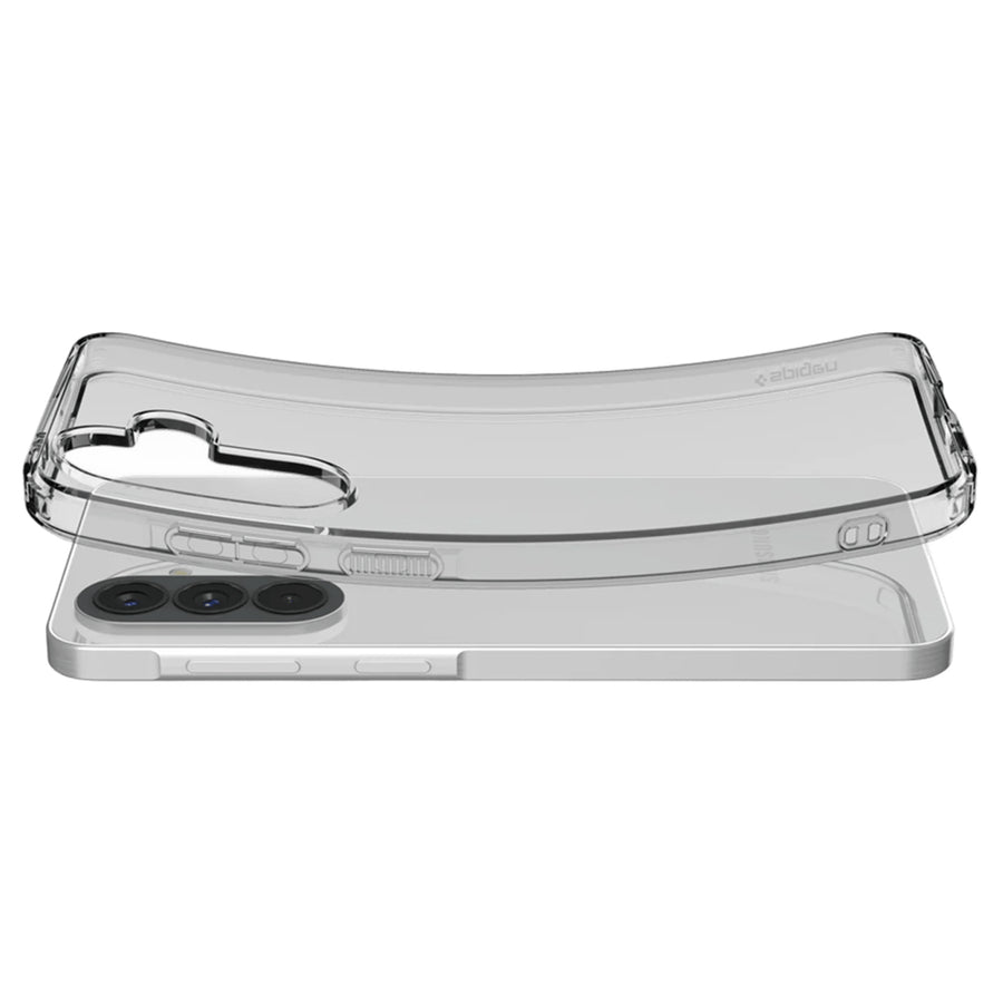 Spigen Galaxy A57 5G (2026) Liquid Crystal  Case Crystal Clear