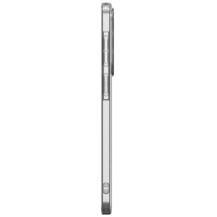 Spigen Galaxy A57 5G (2026) Liquid Crystal  Case Crystal Clear