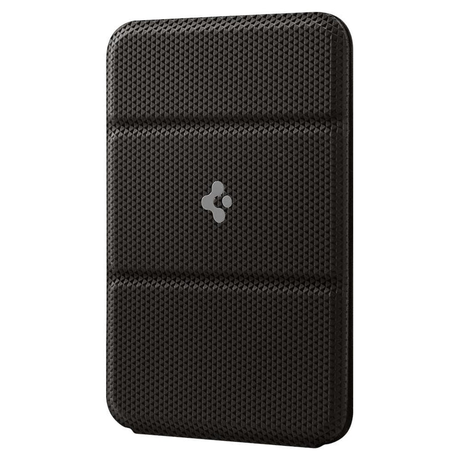 Spigen    MagSafe Card Holder Smart Fold Wallet - Black