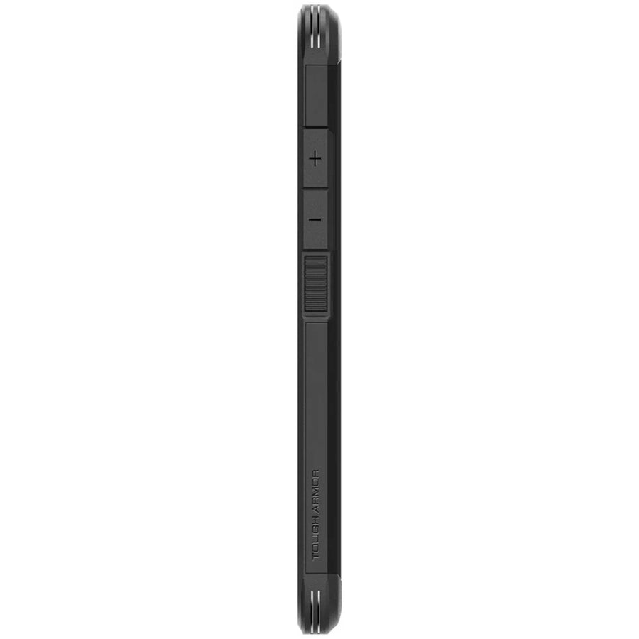 Spigen Galaxy XCover 7 (2024) Tough Armor  Case - Black