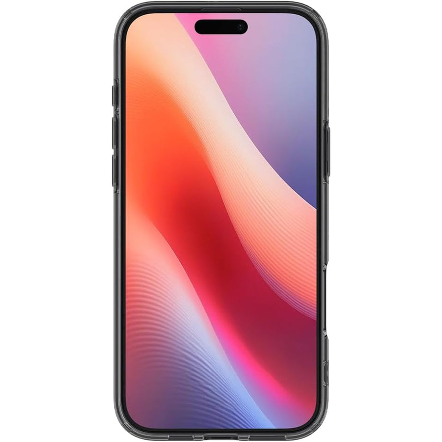 Spigen iPhone 16 Pro Max (6.9") Ultra Hybrid ZeroOne  MagFit Case - Crystal Clear