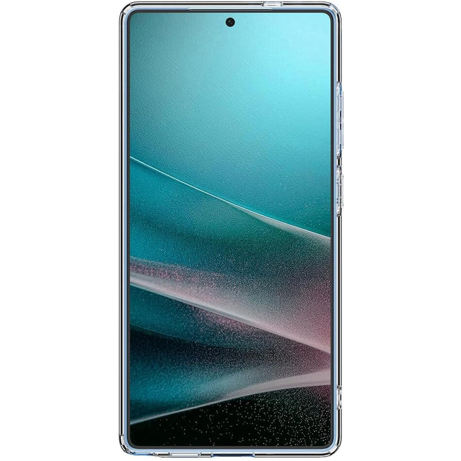Spigen Galaxy S25 Ultra 5G Liquid Crystal  Case - Clear