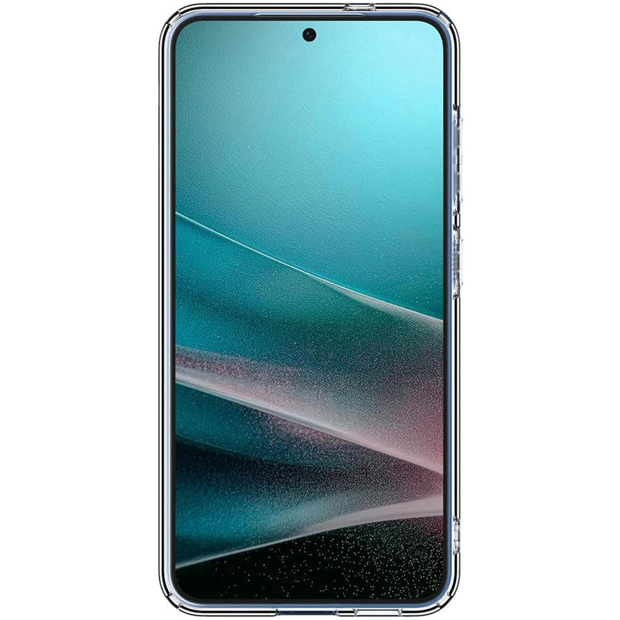 Spigen Galaxy S25+ 5G Liquid Crystal  Case - Clear
