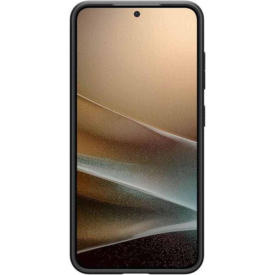 Spigen Galaxy S25+ 5G Liquid Air  Case - Black