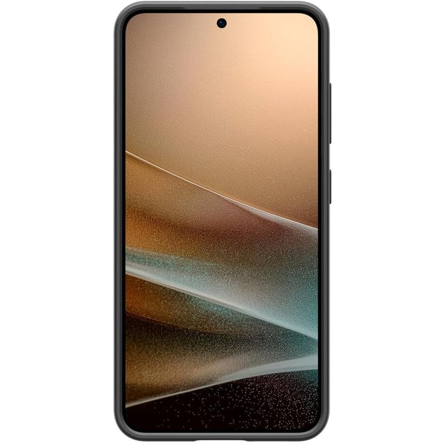 Spigen Galaxy S25 5G Thin Fit  MagFit Case - Black
