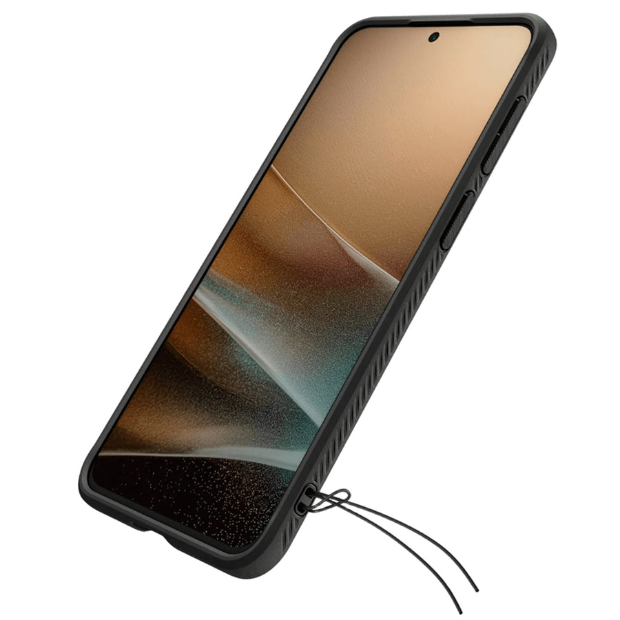 Spigen Galaxy A57 5G (2026) Rugged Armor  Case Matte Black