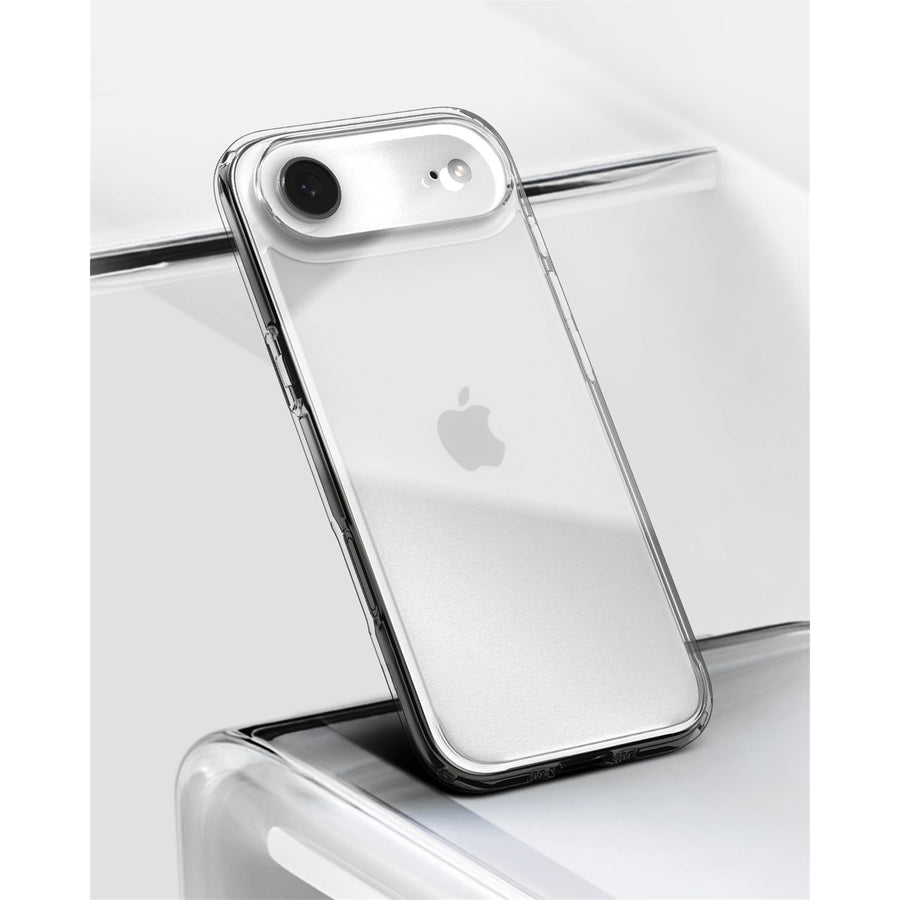 Spigen iPhone Air (6.5") Ultra Hybrid  Case - Clear