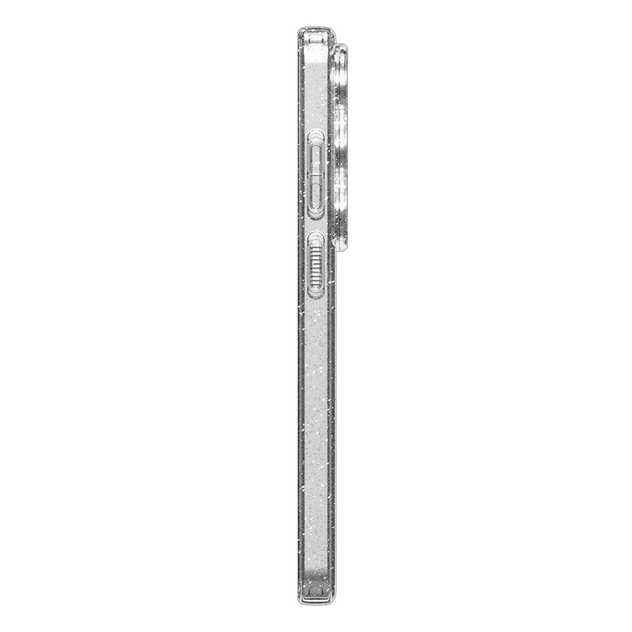 Spigen Galaxy S26 Ultra 5G (2026)   Liquid Crystal Case - Glitter Crystal Quartz