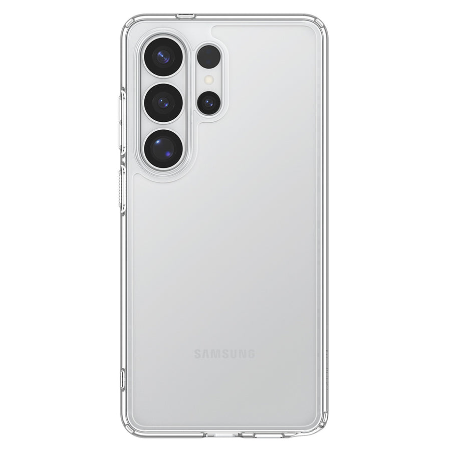 Spigen    Galaxy S26 Ultra 5G (2026) Ultra Hybrid Case - Crystal Clear