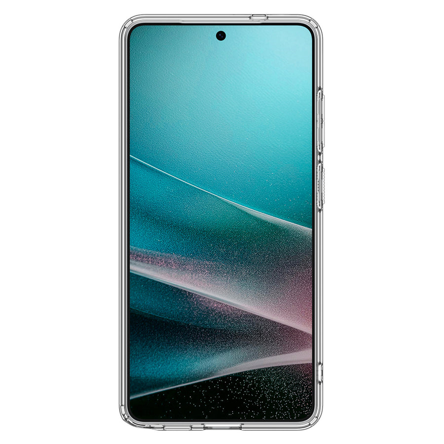 Spigen    Galaxy S26 Ultra 5G (2026) Ultra Hybrid Case - Crystal Clear