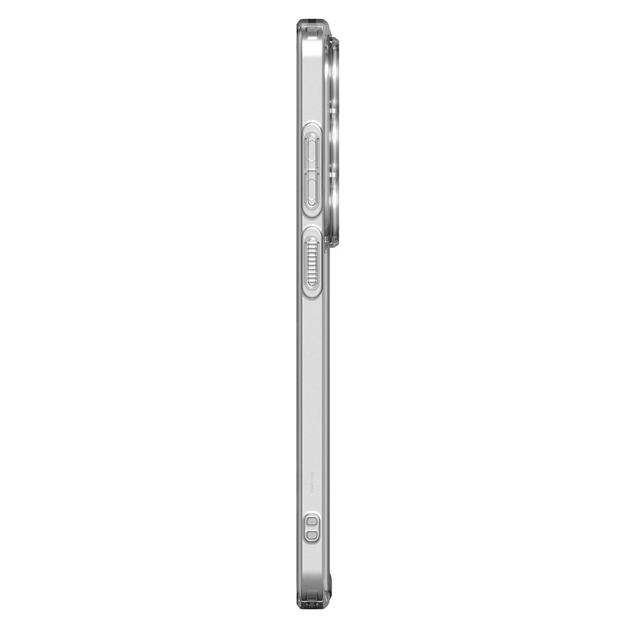 Spigen    Galaxy S26 Ultra 5G (2026) Ultra Hybrid Case - Crystal Clear