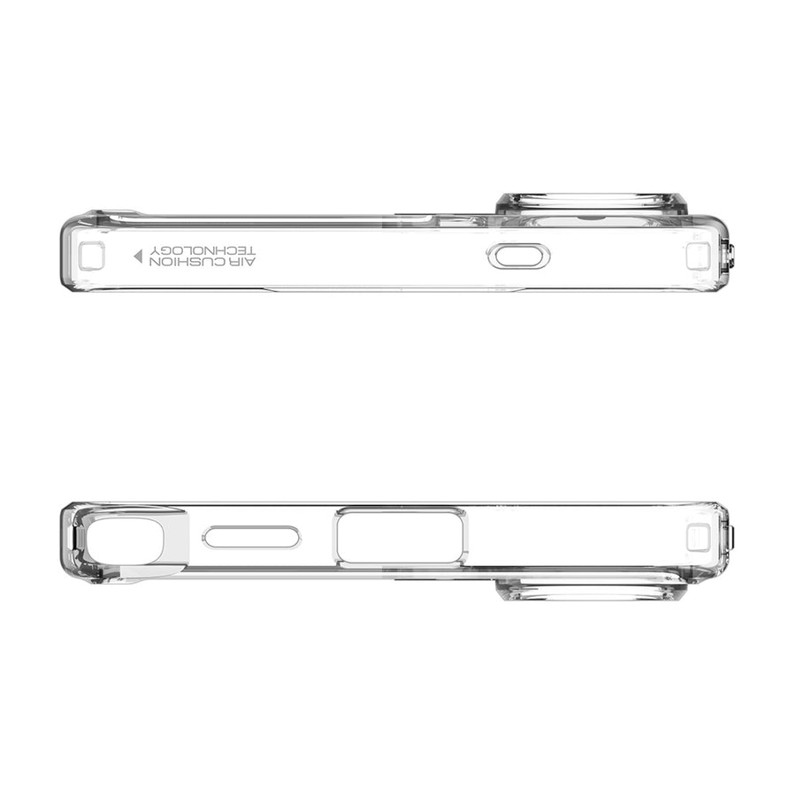 Spigen    Galaxy S26 Ultra 5G (2026) Ultra Hybrid Case - Crystal Clear
