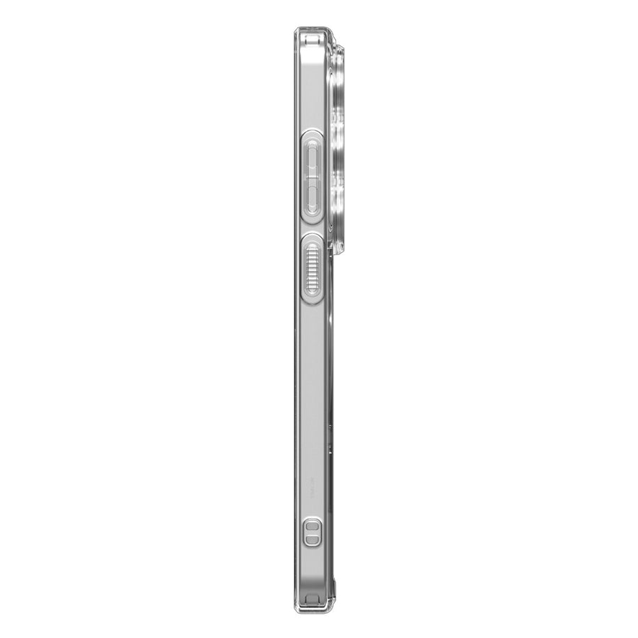 Spigen Galaxy S26 Ultra 5G (2026)   Ultra Hybrid MagFit Case - Clear White