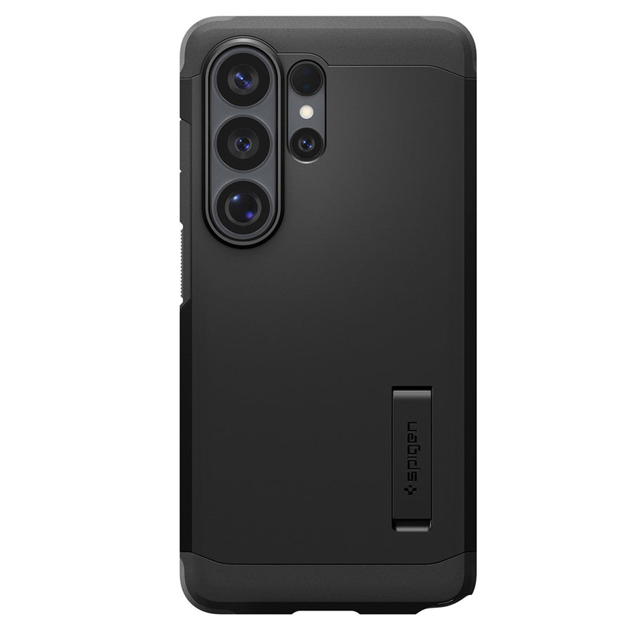 Spigen Galaxy S26 Ultra 5G (2026)   Tough Armor MagFit Case - Black