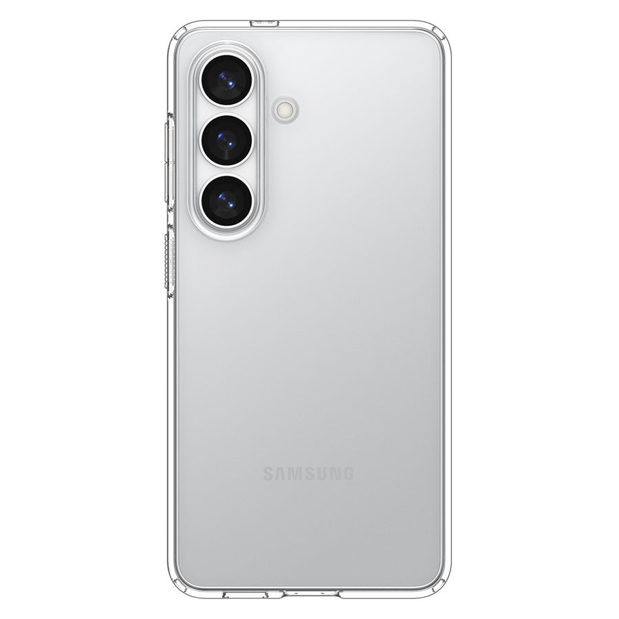 Spigen Galaxy S26+ 5G (2026)   Liquid Crystal Crystal Clear