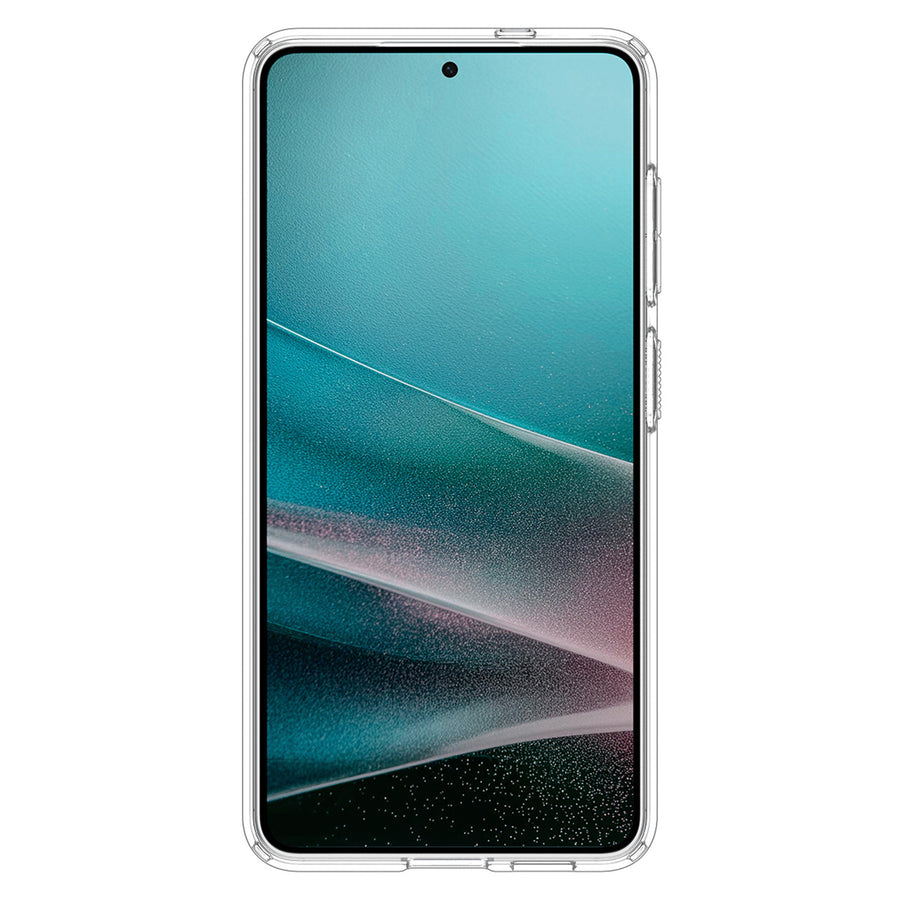 Spigen Galaxy S26+ 5G (2026)   Liquid Crystal Crystal Clear