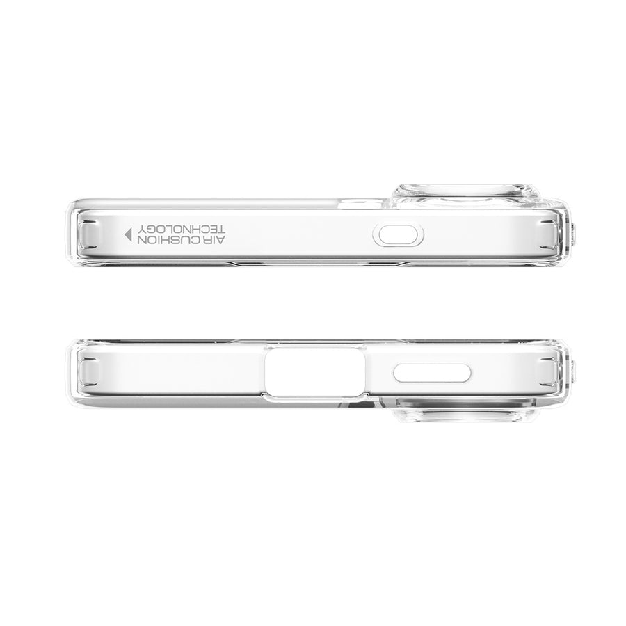 Spigen Galaxy S26+ 5G (2026)   Liquid Crystal Crystal Clear