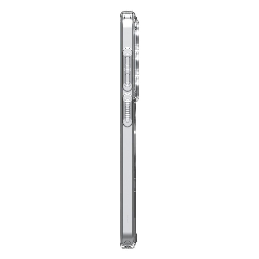 Spigen Galaxy S26+ 5G (2026)   Ultra Hybrid MagFit Case - Clear White