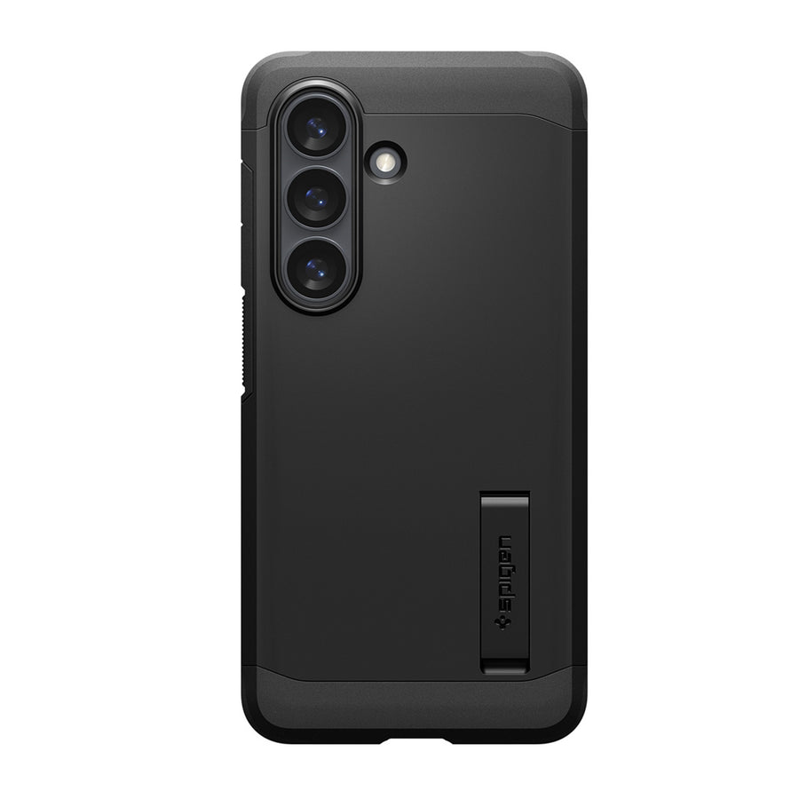 Spigen Galaxy S26+ 5G (2026)   Tough Armor MagFit Case - Black