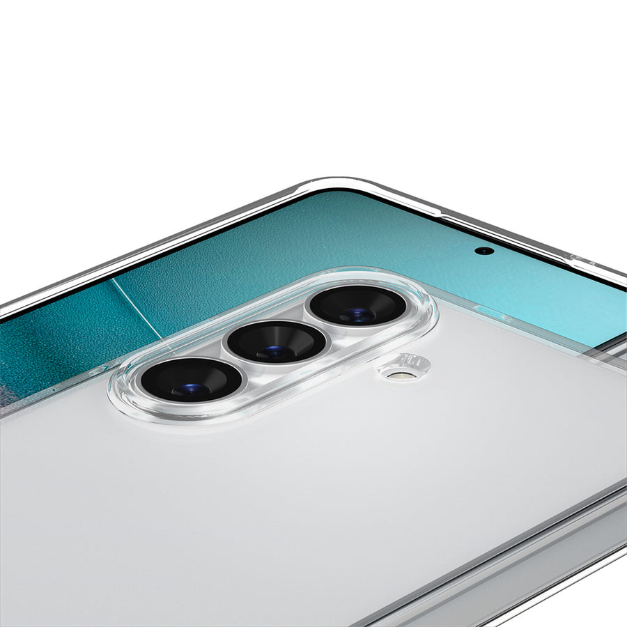 Spigen Galaxy S26 5G (2026)   Liquid Crystal Case -