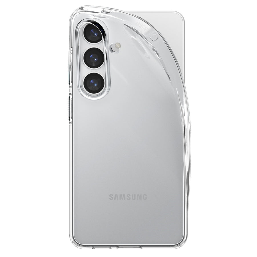 Spigen Galaxy S26 5G (2026)   Liquid Crystal Case -
