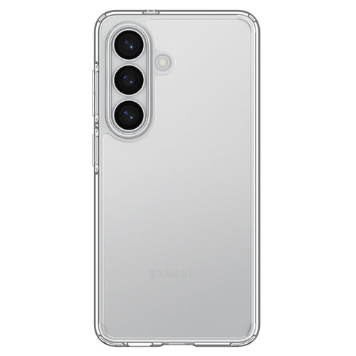 Spigen Galaxy S26 5G (2026)   Ultra Hybrid Case - Crystal Clear