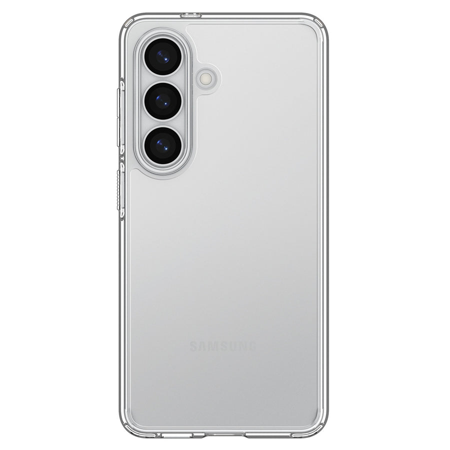 Spigen Galaxy S26 5G (2026)   Ultra Hybrid Case - Crystal Clear