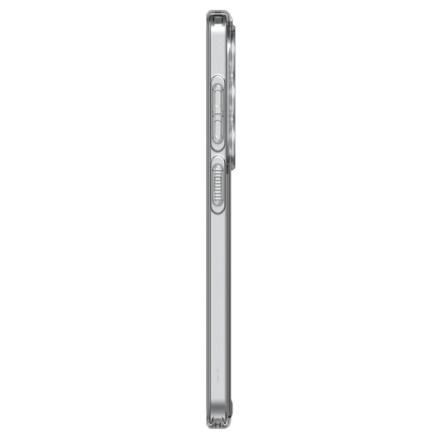 Spigen Galaxy S26 5G (2026)   Ultra Hybrid Case - Crystal Clear