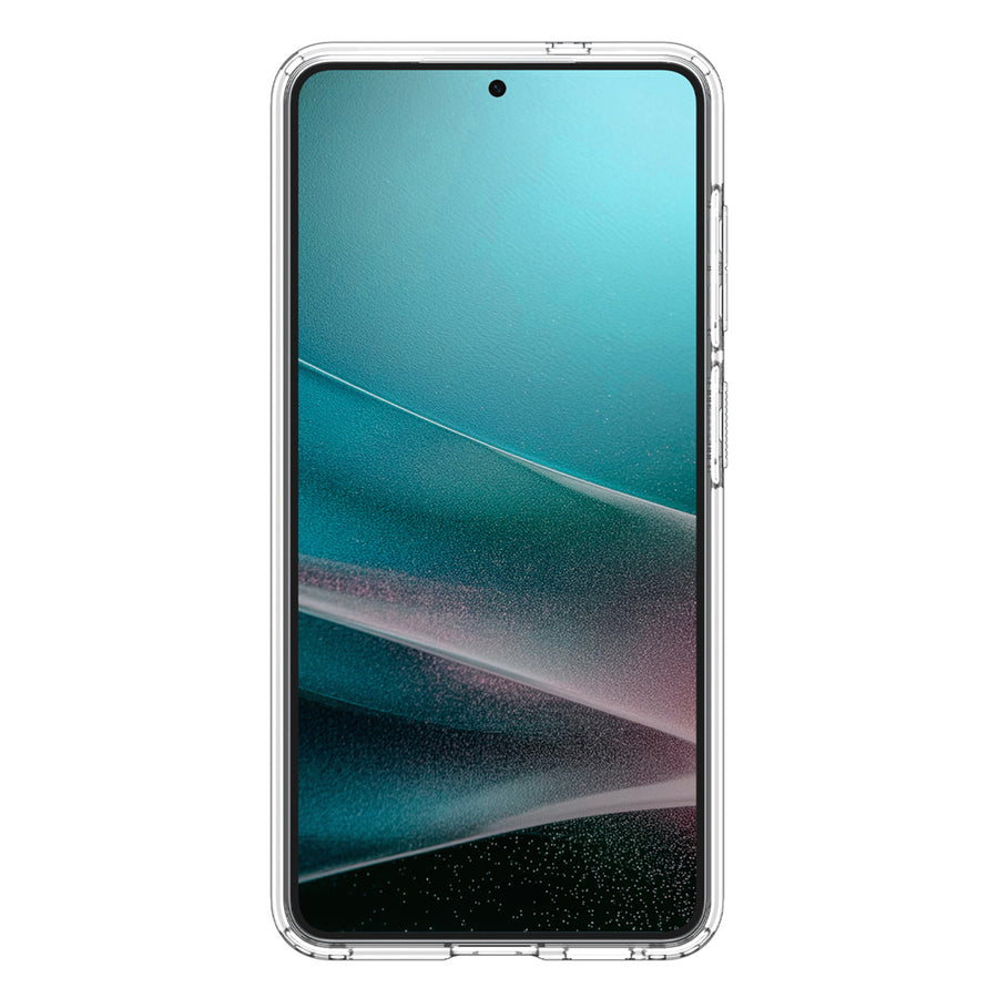 Spigen Galaxy S26 5G (2026)   Ultra Hybrid MagFit Zero One Case - White