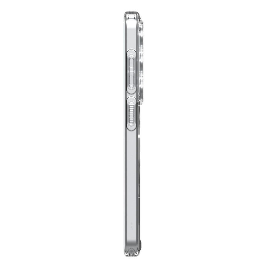 Spigen Galaxy S26 5G (2026)   Ultra Hybrid MagFit Zero One Case - White