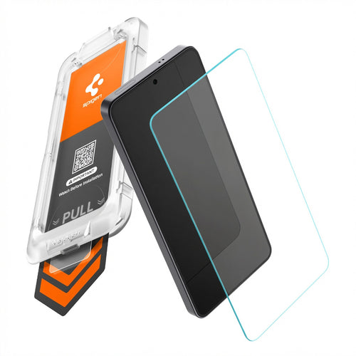 Spigen Galaxy S26+ 5G (2026)   Premium Tempered Glass Screen Protector HD (1Pack)