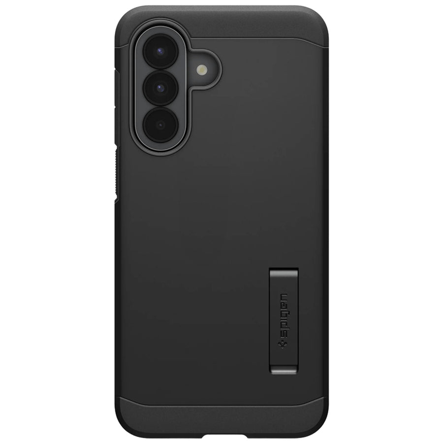 Spigen Galaxy A57 5G (2026) Tough Armor  Case Black
