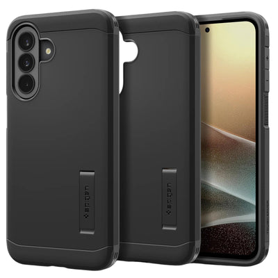 Spigen Galaxy A37 5G (2026) Tough Armor  Case Black